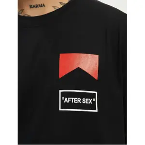 T-shirt Mister Tee AS image-4