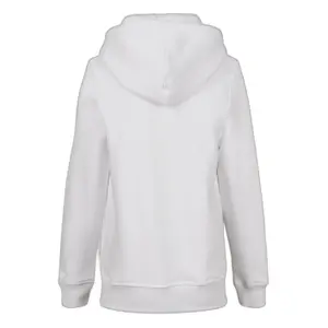 Girl hoodie Mister Tee Save And Love image-1