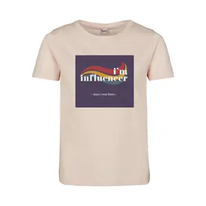 Child's T-shirt Mister Tee I´m Influencer image-0