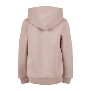 Short hoodie girl Mister Tee Heart Candy image-1