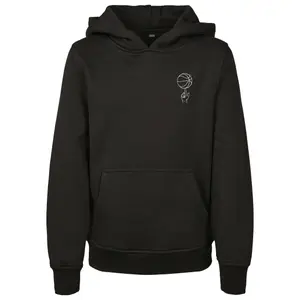 Mister Tee Team Tactics Kids Hoodie image-0