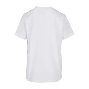 Child's T-shirt Mister Tee Star Wars Colorful Logo image-1