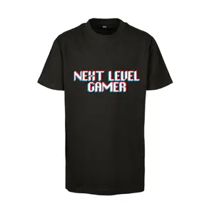 Child's T-shirt Mister Tee Next Level Gamer image-0