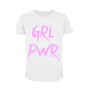 Girl's T-shirt Mister Tee Sweet Heart Candy image-0