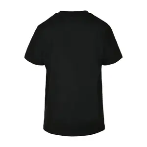 Child's T-shirt Mister Tee Marvel Logo Charakter image-1