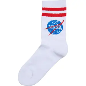 Children's socks Mister Tee Nasa Insignia (x3) image-4