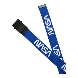 ceintures enfant Mister Tee Nasa (x2) image-3