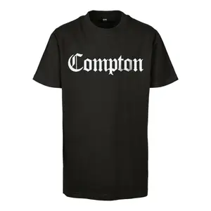 Child's T-shirt Mister Tee Compton image-0