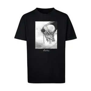 Kid's T-shirt Mister Tee Ballin 2.0 image-0