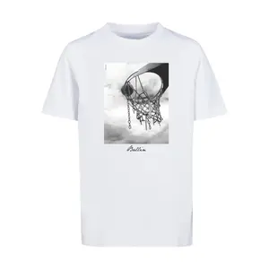 Kid's T-shirt Mister Tee Ballin 2.0 image-0