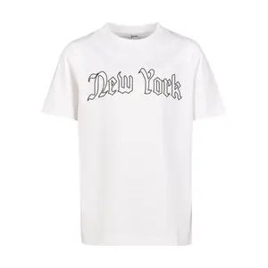 Child's T-shirt Mister Tee New York image-0