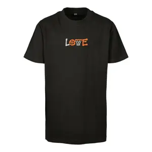 Kid's T-shirt Mister Tee Baskteball Love image-0