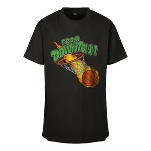 Kid's T-shirt Mister Tee From Downtown image-0