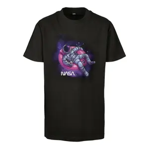 Kid's T-shirt Mister Tee NASA Summer image-0