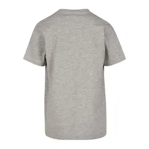 Girl's T-shirt Mister Tee Minnie Mouse XOXO image-1