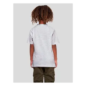 Girl's T-shirt Mister Tee Minnie Mouse XOXO image-5