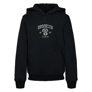 Child hoodie Mister Tee BRKLN image-0