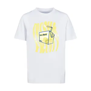 Kid's T-shirt Mister Tee Fresh And Fruity image-0