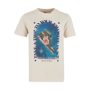 Kid's T-shirt Mister Tee Favorite Place image-0