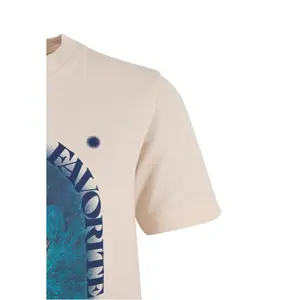 Kid's T-shirt Mister Tee Favorite Place image-2