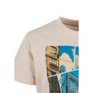 Kid's T-shirt Mister Tee Basketball Comic image-2