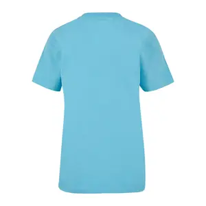 Kid's T-shirt Mister Tee Ballin World image-1