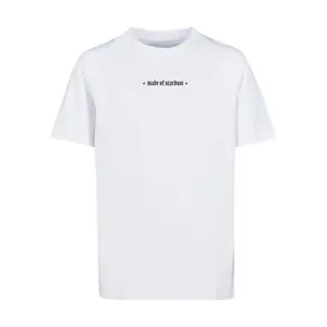 Kid's T-shirt Mister Tee Tattoed Wings image-0