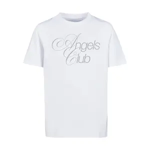 Kid's T-shirt Mister Tee The Angels Club image-0
