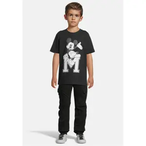 Kid's T-shirt Mister Tee Mickey Mouse image-2