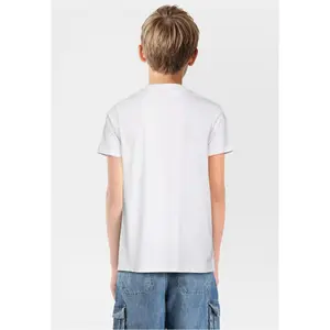 Kid's T-shirt Mister Tee Star Wars Anime image-1