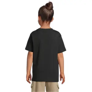 Girl's T-shirt Mister Tee Simba Love image-3