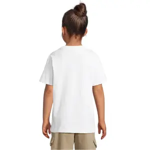 Girl's T-shirt Mister Tee Simba image-3