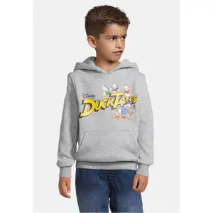 Kid's T-shirt Mister Tee Donald & Ducktales kurzarm (x2) image-5