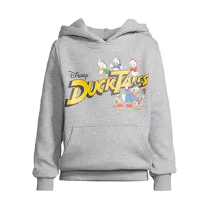 Kid's T-shirt Mister Tee Donald & Ducktales kurzarm (x2) image-2