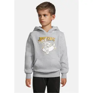 Kid's T-shirt Mister Tee Bugs Bunny kurzarm (x2) image-5