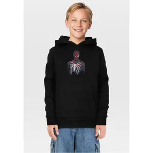 Child's T-shirt and hoodie Mister Tee Spiderman Marvel image-5