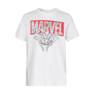 Child's T-shirt and hoodie Mister Tee Spiderman Marvel image-1