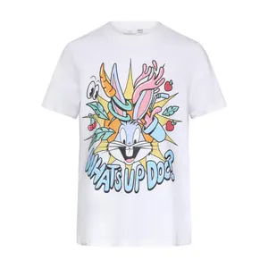 Child's T-shirt and hoodie Mister Tee Bugs Bunny image-1