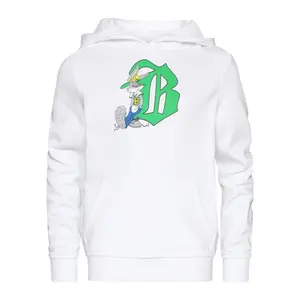 Child's T-shirt and hoodie Mister Tee Bugs Bunny image-2