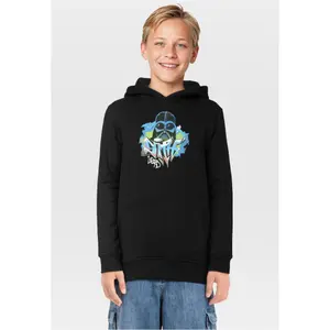 Child's T-shirt and hoodie Mister Tee Star Wars image-5