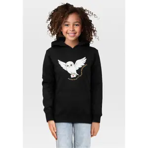 Girl's t-shirt and hoodie Mister Tee Harry Potter image-5