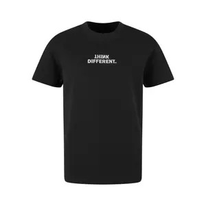 Kid's T-shirt Mister Tee Think Different. EMB image-0