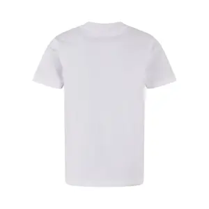 Kid's T-shirt Mister Tee Pizza Love EMB image-1