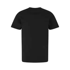 Kid's T-shirt Mister Tee Peace Lovesign EMB image-1