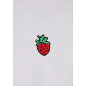 Kid's T-shirt Mister Tee Strawberry Love EMB image-2