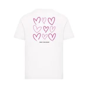 Kid's T-shirt Mister Tee Always Trust Your Heart image-1