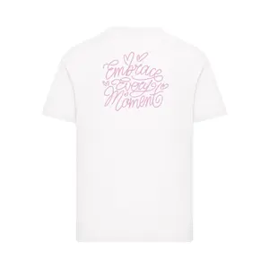 Kid's T-shirt Mister Tee Embrace image-1