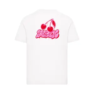 Kid's T-shirt Mister Tee Japan Cherries image-1