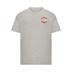 Kid's T-shirt Mister Tee Pizza Slice Of Heaven image-0