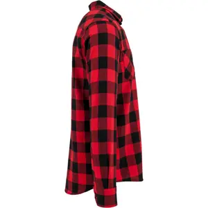 T-shirt Mister Tee Mister Tee Flanell Shirt image-2